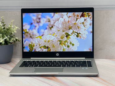 Laptop HP ProBook 440 G7 – Core i5 10ma Gen | 32 GB RAM | SSD 240 GB | Pantalla 14″ FHD | Windows 11 Pro