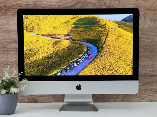 apple iMac 21.5” A1418 Late 2013 Core i5 8GB RAM 1TB HDD macOS Catalina