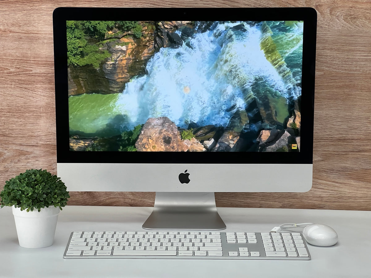 iMac A1418 8GB 1TB 21.5インチ 2015 iMac (21.5-inch, Late 2015) - 技術仕様 - Apple サポート (日本)