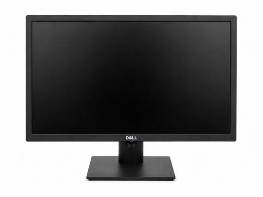 Monitor Dell E2423HN | 23.8" | Full HD 1920x1080 | LED | HDMI | VGA | 60Hz | Clase B