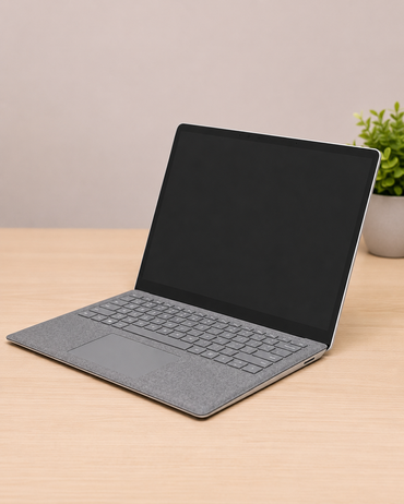 Laptop Microsoft Surface Laptop | Core i5 7ma Gen | SSD 256GB | 8GB RAM | Pantalla 13.5" CLASE B