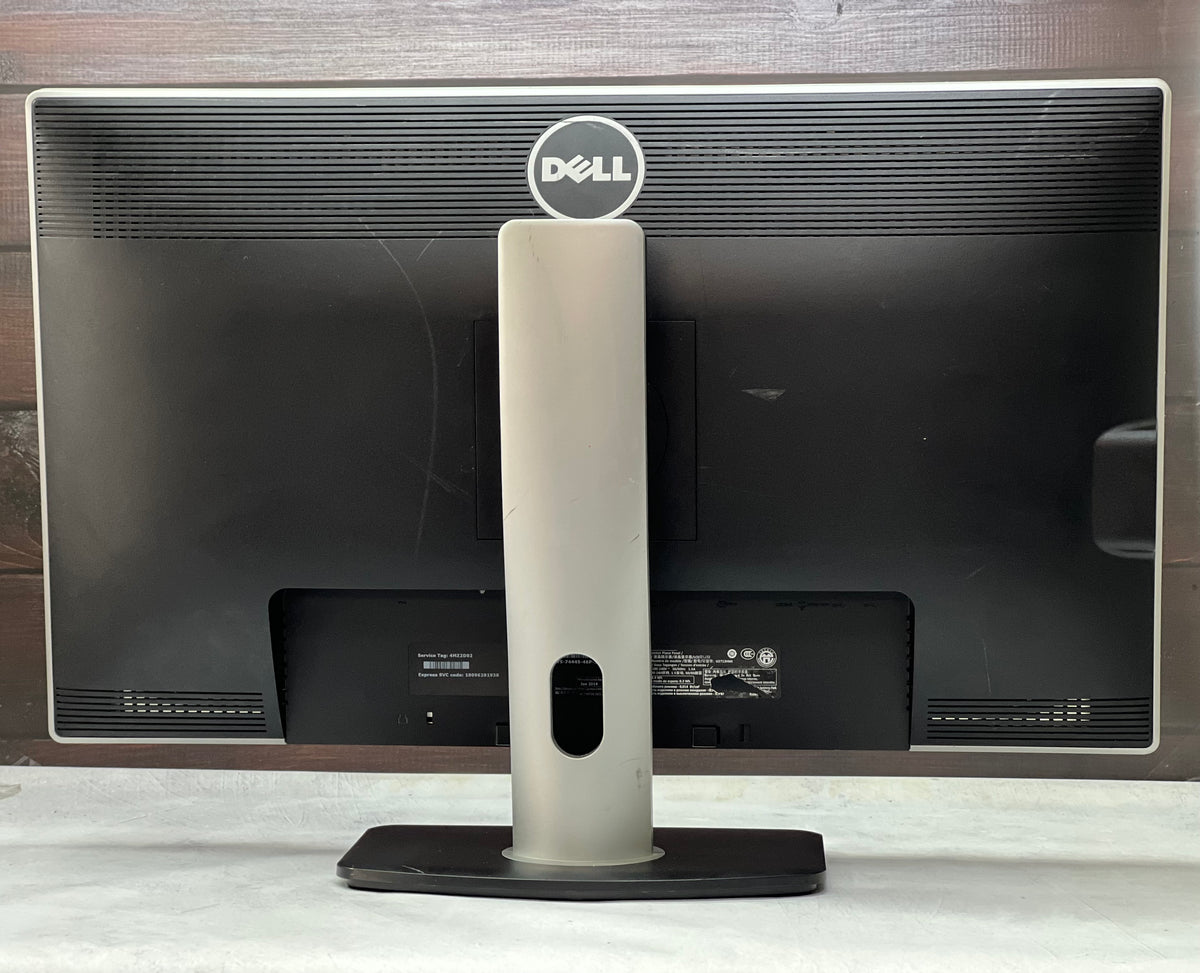 Monitor Dell UltraSharp U2713HM – 27” WQHD (2560 × 1440) HDMI DP | Profesional Clase B