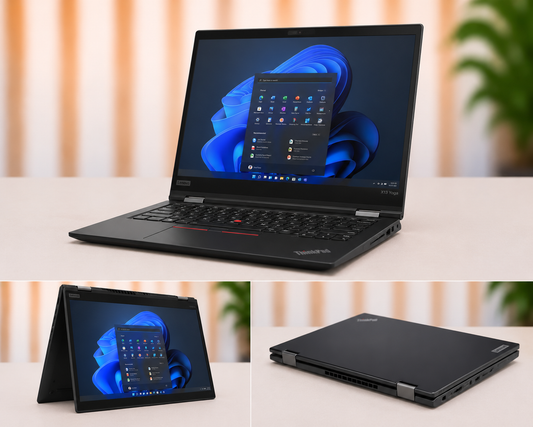 Laptop Lenovo Yoga L13 Yoga | Core i5 10ma Gen | 8GB RAM | SSD 512GB