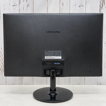 Monitor Samsung 27” S27C350H | | Full HD | HDMI / VGA