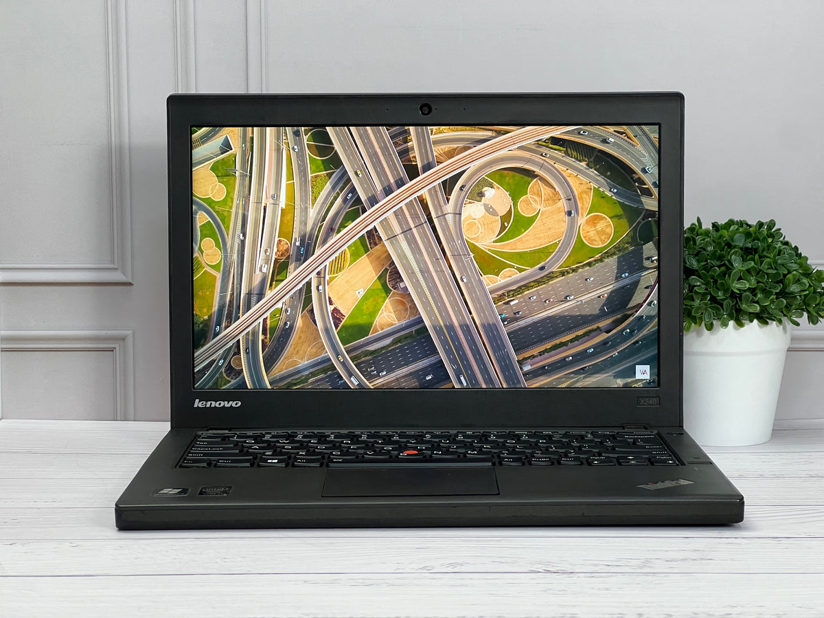 thinkpad x240