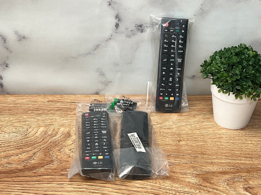 Control Remoto de TV LG AKB74915384