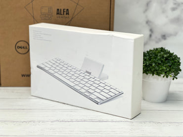 Apple iPad Teclado Dock Modelo A1359 Para iPad 1ra 2da 3ra Generación