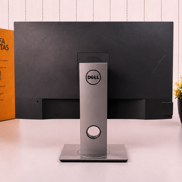 Monitor Dell P2719H | 27" | Full HD | IPS | VGA | DisplayPort | USB 3.0 | Clase B