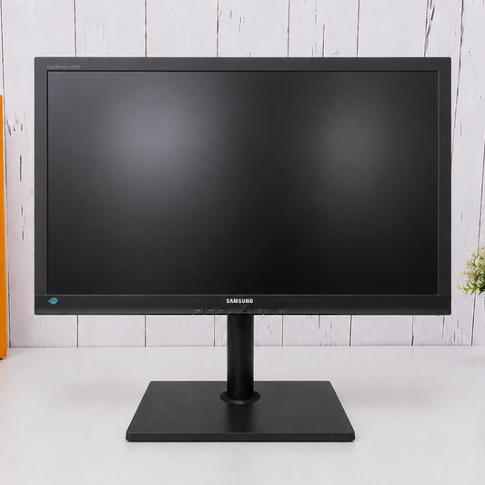 Monitor Samsung 27" S27A850D 27" WQHD 2560×1440 PLS DisplayPort 2x DVI