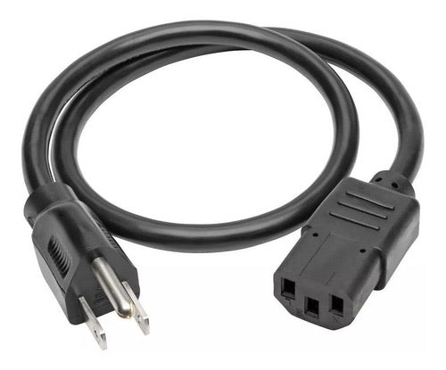 Cable de Alimentación