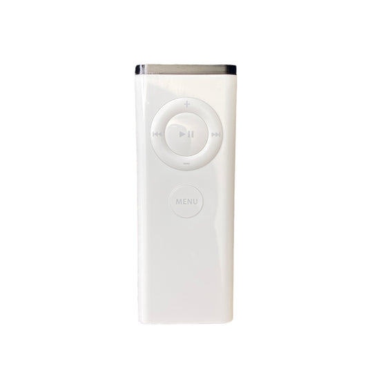 Control Remoto Original Apple A1156 para Apple TV, MacBook, iMac