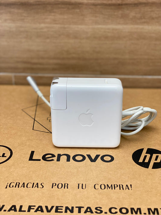 Cargador ORIGINAL Apple MacBook Pro 85W 18.5V 4.6A A1343