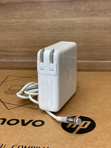 Cargador ORIGINAL Apple MacBook Pro 85W 18.5V 4.6A A1343
