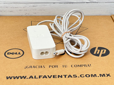 Cargador Original A1202 Apple 12V 1.8A, 22W - Compatible con Mac Mini