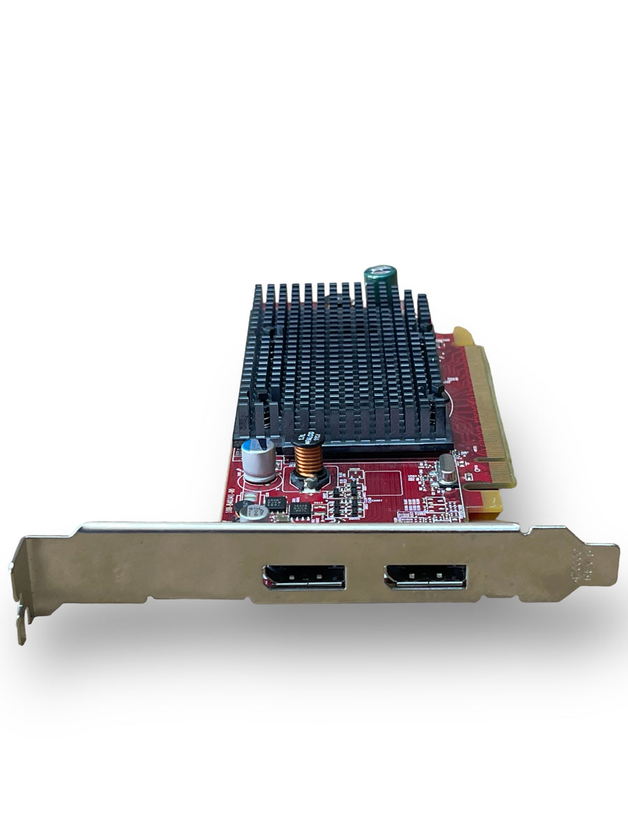 ATI FirePro 2260 256MB PCI Express DisplayPort×2 ファンレス