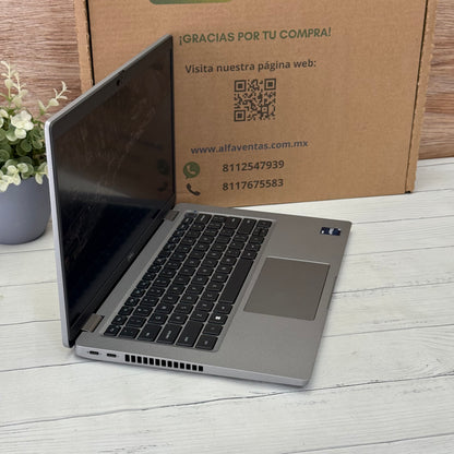 Laptop Dell Latitude 5430 Core i5 12va Gen 16GB RAM  SSD 256GB Pantalla 14”