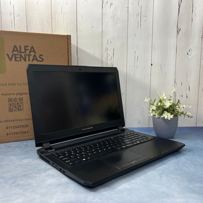 Laptop Eluktronics Pro 15 RE3  Core i7 6ta Gen | 16GB RAM | SSD 512GB | Tarjeta GTX 970M 4GB Pantalla 15.6” CLASE B