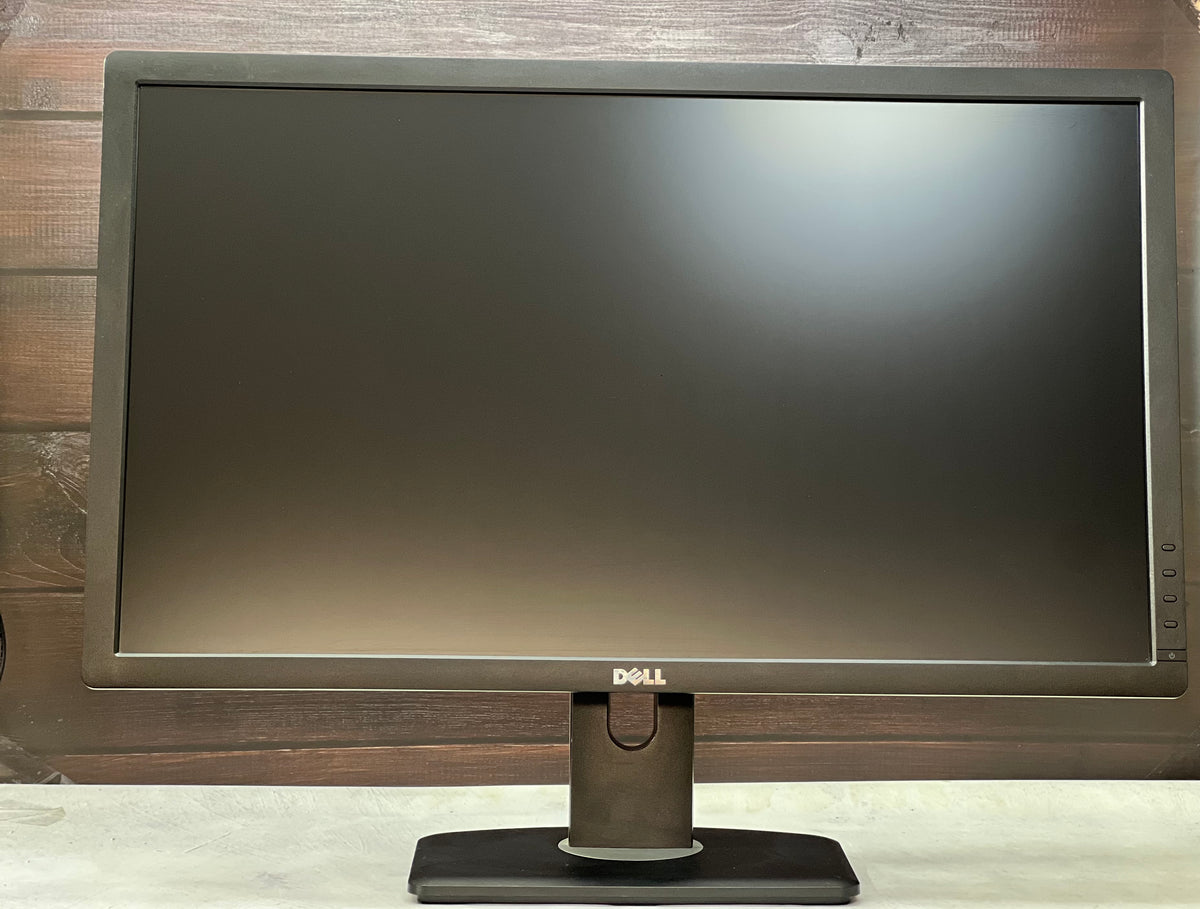 Monitor Dell UltraSharp U2713HM – 27” WQHD (2560 × 1440) HDMI DP | Profesional Clase B