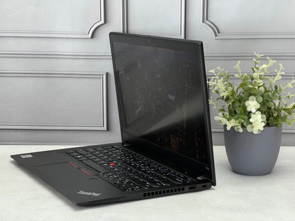 Laptop Lenovo ThinkPad T14s Gen 1 | Core i7 10ma Gen | SSD 256GB | 16GB RAM | Pantalla Táctil 14"