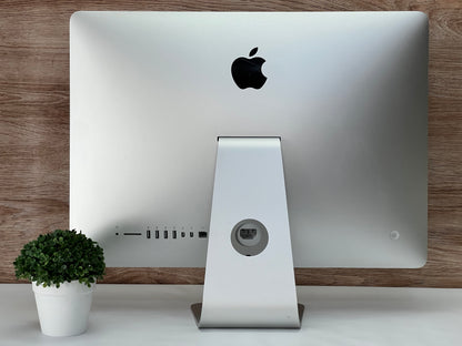 iMac 21.5" A1418 2015 Core i5 HDD 1TB  RAM 8GB DDR3  macOS Monterey Clase B