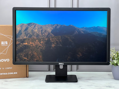 Monitor Dell 23"  E2313Hf  LED 1920x1080 VGA/DVI