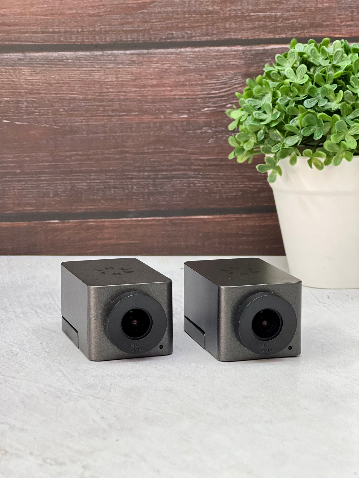 Huddly GO 1.0 – Cámara de Videoconferencia Gran Angular USB 720p HD 30 fps