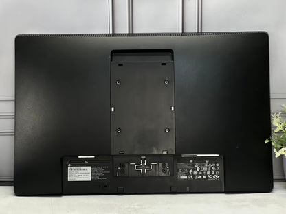 Monitor Hp ProDisplay 23" sin base para empotrar LED FHD  VGA- DISPLAYPORT