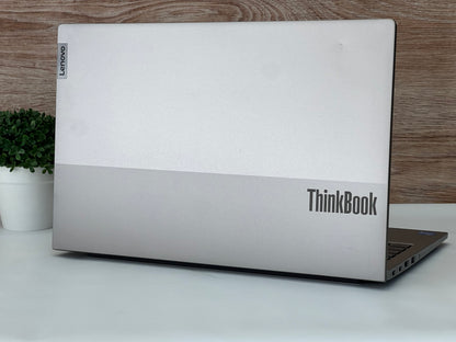 Laptop Lenovo ThinkBook 15 G4 | Core i7 12va Gen | SSD 512GB | 16GB RAM | Pantalla 15.6" | Windows 11