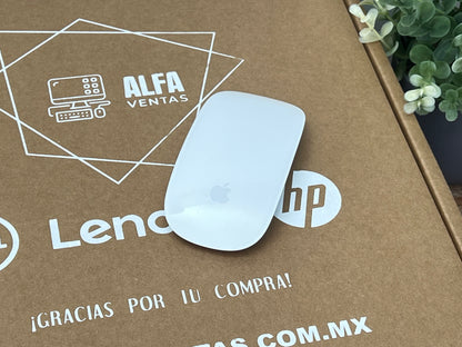 Mouse Apple Magic Mouse 2 A1657 Bluetooth | Multi-Touch | Recargable