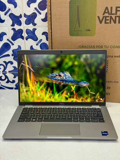 Laptop Dell Latitude 5440 Core i5 13va Gen 16 GB RAM  SSD 512 GB  Pantalla 14″ Windows 11 Pro