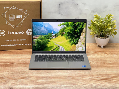 Laptop DELL Latitude 5420 Core i5 11va GEN SSD 512GB 16GB DDR4 WINDOWS 11