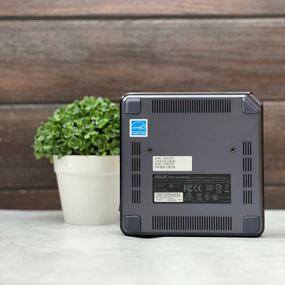 CPU ASUS Chromebox 3 | Core i7-8550U | 4GB RAM | SSD 32GB | ChromeOS