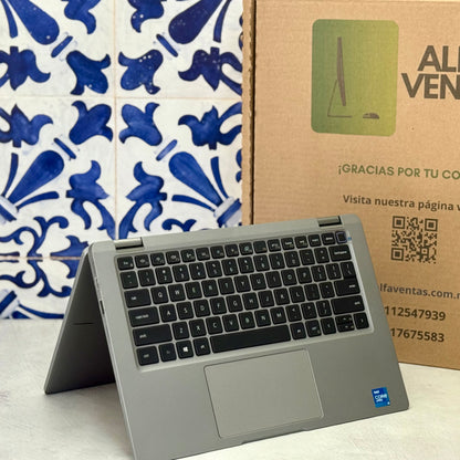 Laptop Dell Latitude 5320 Core i5 11va Gen 16GB RAM SSD 512GB Pantalla táctil 13.3” Convertible CLASE B