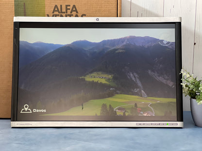Monitor sin base HP Compaq LA2205wg 22” LED VGA / DVI / DisplayPort Clase B