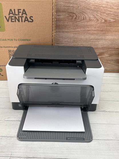 Impresora HP LaserJet M209dw inalambrica WIFI direct doble cara