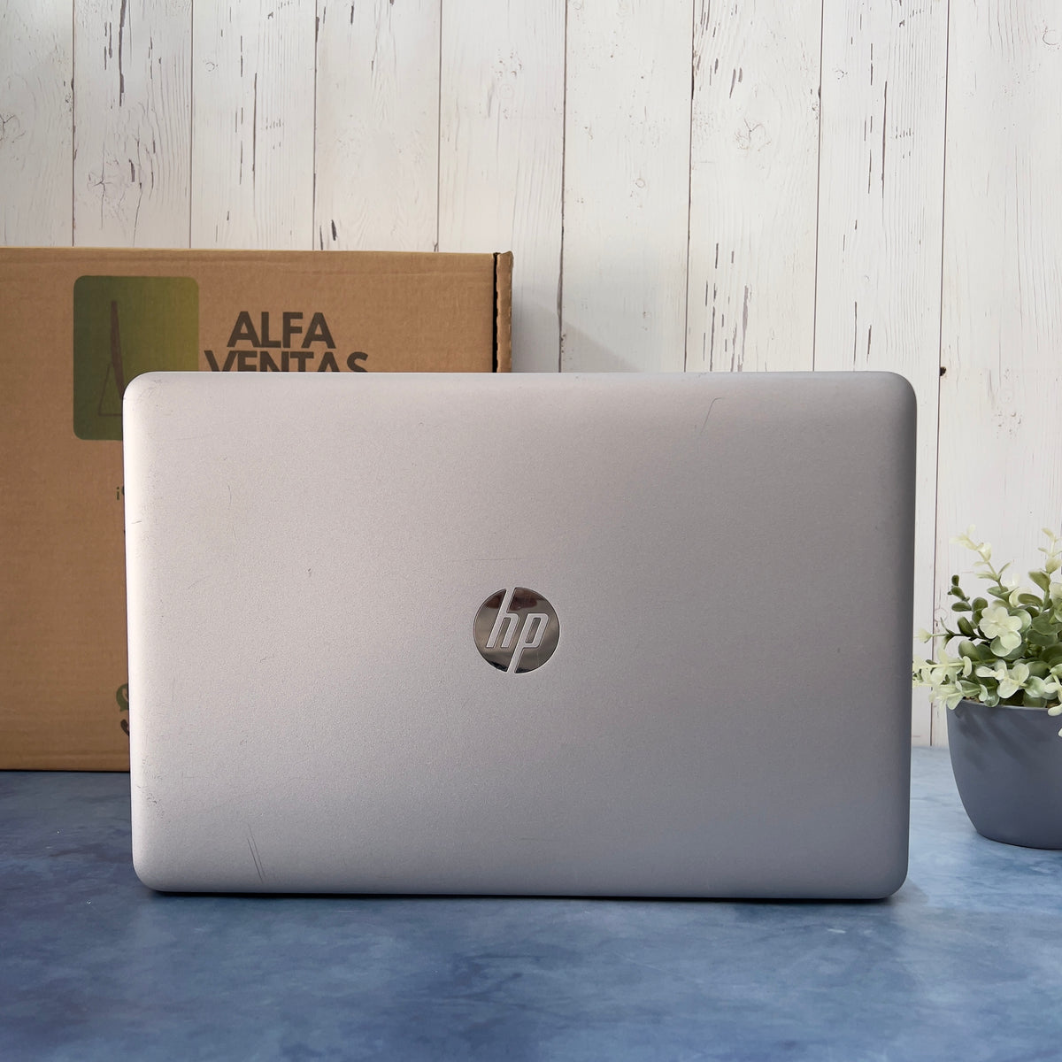 Laptop HP EliteBook 850 G4 Core i7 7ma Gen 16GB RAM SSD 500GB Pantalla 15.6"