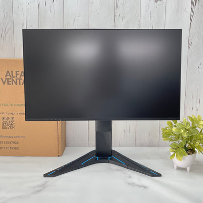 Monitor HP E24pm | 23.8” | Full HD IPS | Cámara Web | Bocinas Integradas | HDMI | DisplayPort