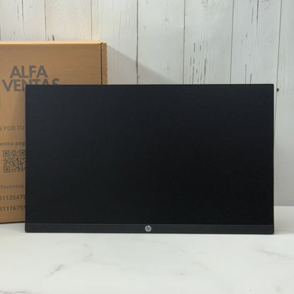 Monitor sin Base HP 23.8” P244  Full HD HDMI VGA LED 1920 × 1080 60Hz 5ms