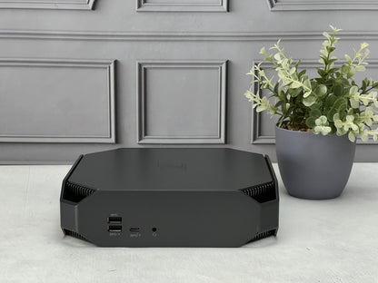 CPU HP Z2 Mini G4 Workstation | Core i7 8va Gen | SSD 1TB M.2 | 16GB RAM DDR4