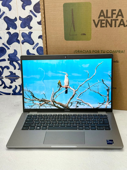 Laptop Dell Latitude 5440 Core i5 13va Gen 16 GB RAM  SSD 512 GB  Pantalla 14″ Windows 11 Pro
