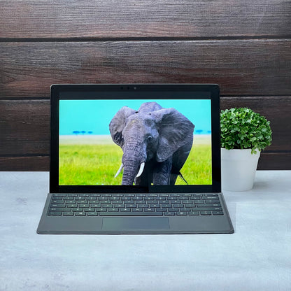 Microsoft Surface Pro 7 | Core i7 10ma Gen | SSD 240GB | 16GB RAM | Pantalla Táctil 12.3" | Windows