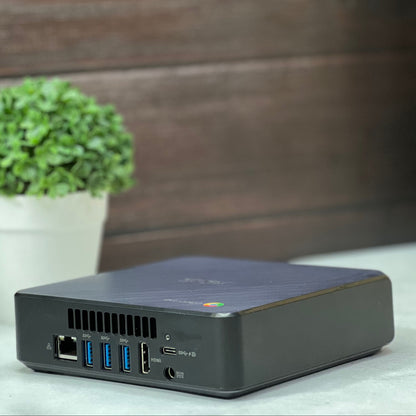 CPU ASUS Chromebox 3 | Core i7-8550U | 4GB RAM | SSD 32GB | ChromeOS