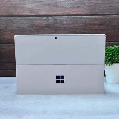 Microsoft Surface Pro 7 | Core i7 10ma Gen | SSD 240GB | 16GB RAM | Pantalla Táctil 12.3" | Windows