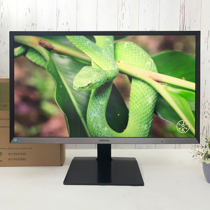 Monitor para partes Samsung S32D850T 32" 2K QHD | HDMI + DisplayPort  | Para Piezas Clase C