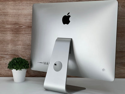 iMac 21.5" A1418 2015 Core i5 HDD 1TB  RAM 8GB DDR3  macOS Monterey Clase B