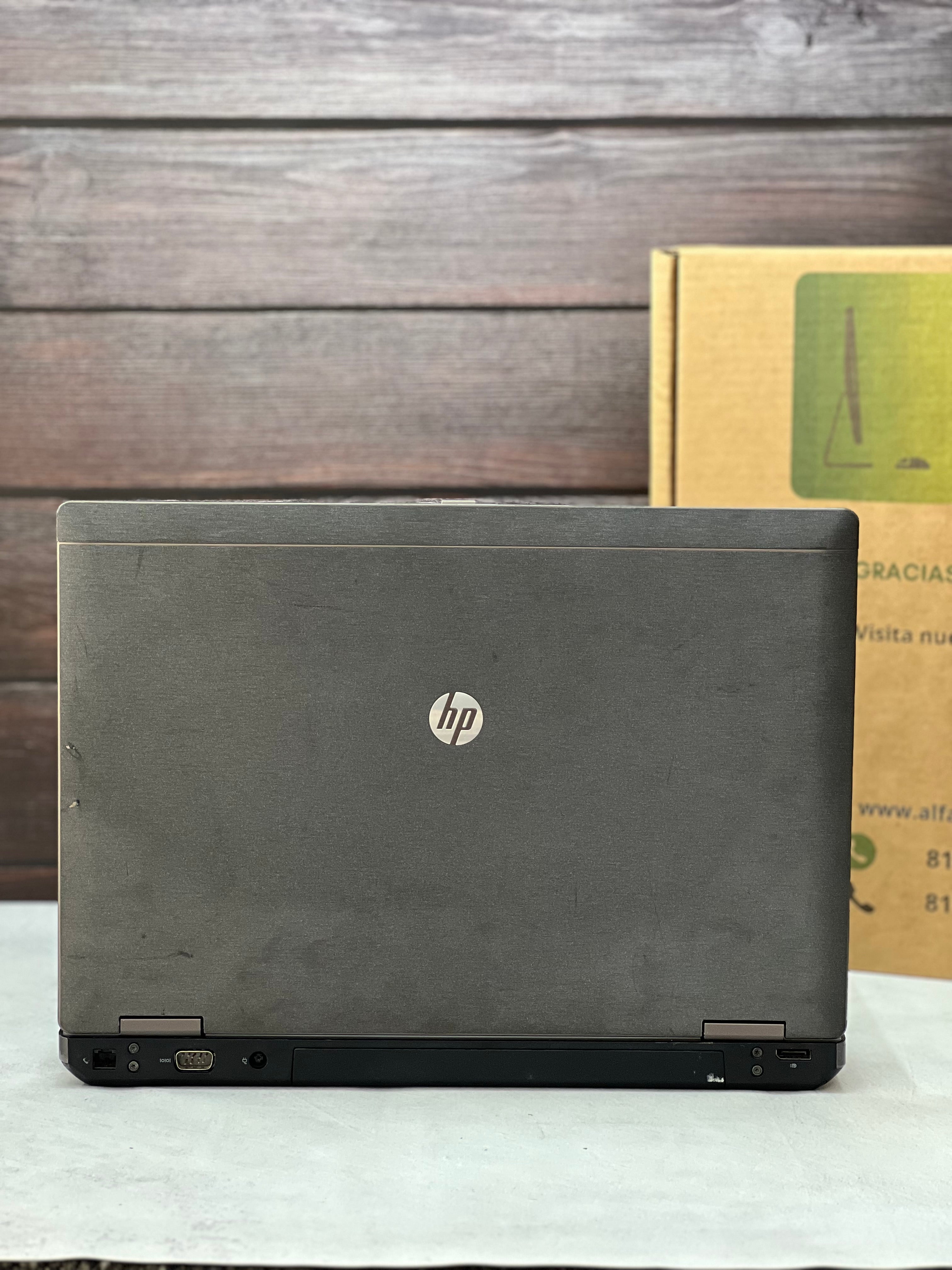 Bàn Phím Laptop Hp Probook 6570b Chính Hãng - Foto 9