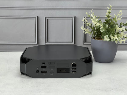 CPU HP Z2 Mini G4 Workstation | Core i7 8va Gen | SSD 1TB M.2 | 16GB RAM DDR4