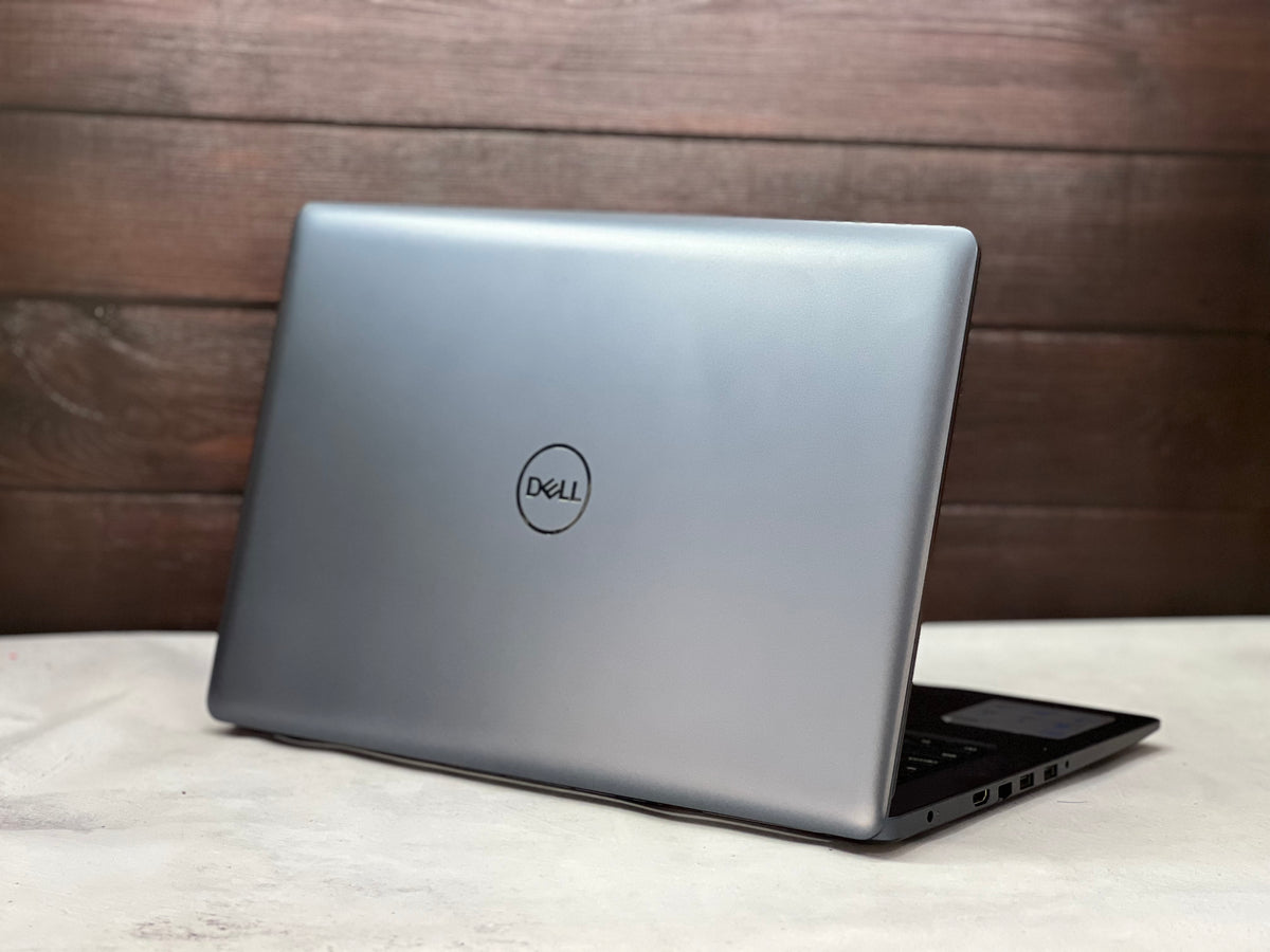 Laptop Dell Inspiron 5775 | AMD Ryzen 3 | 8GB RAM | SSD 256GB | Pantalla 17.3”
