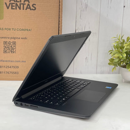Laptop Dell Latitude 3450 | Core i5 5ta Gen | SSD 240GB | 16GB RAM DDR3 | Pantalla 14"