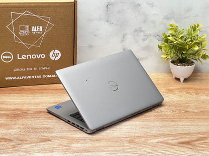Laptop Dell Latitude 5420 Core i7 11va Gen | 32GB RAM DDR4 | SSD 512GB | Pantalla táctil 14"